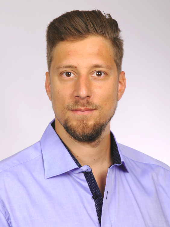 Samuele Tosatto