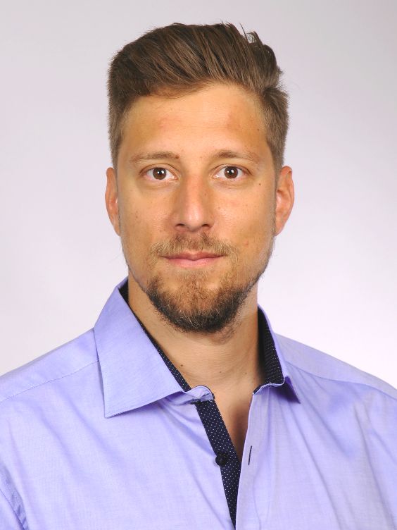 Samuele Tosatto