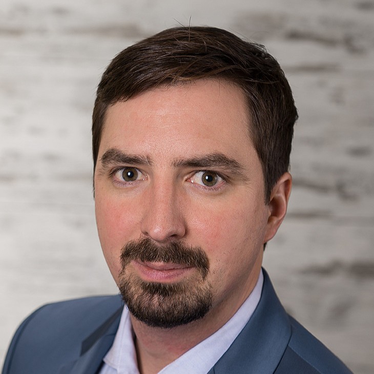 Elmar Rueckert