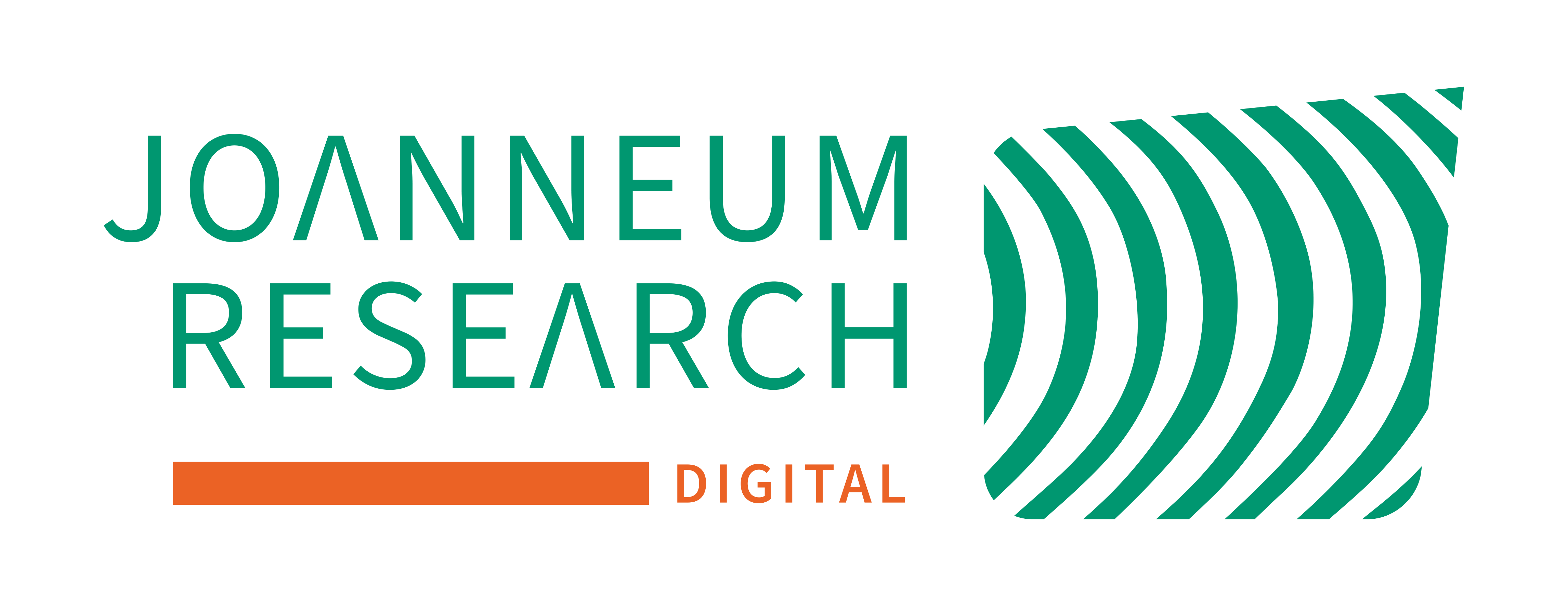 JOANNEUM RESEARCH DIGITAL