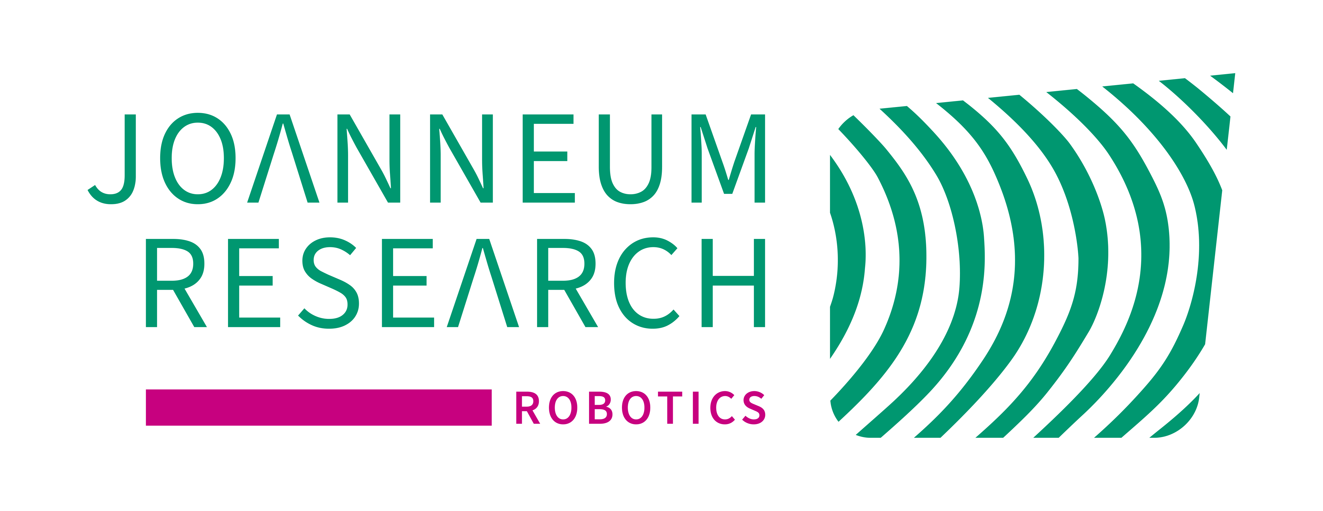 JOANNEUM RESEARCH ROBOTICS