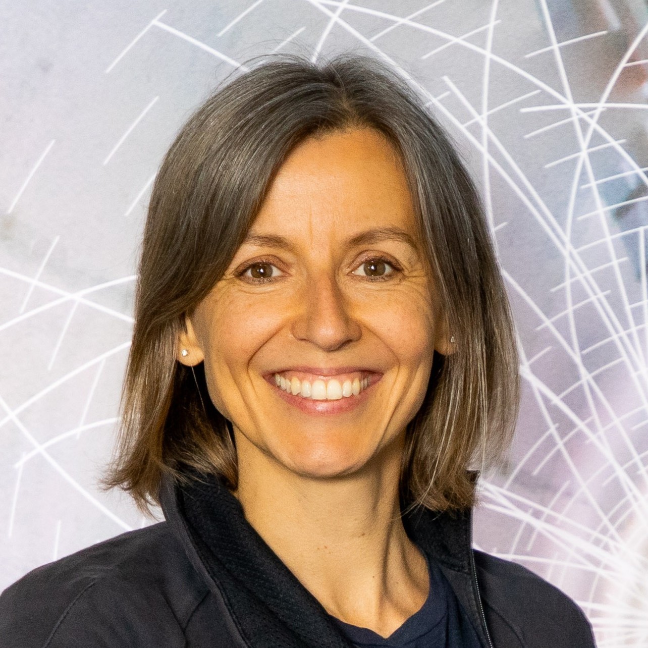 Verena Kain
