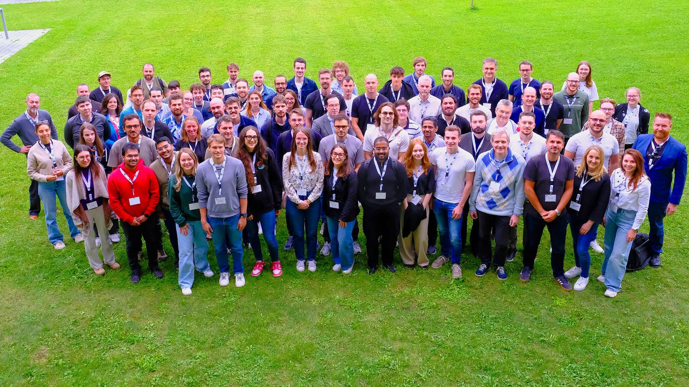 2nd RL Bootcamp Group Photo