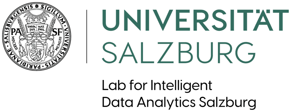 IDA Lab, Lab for Intelligent Data Analytics Salzburg