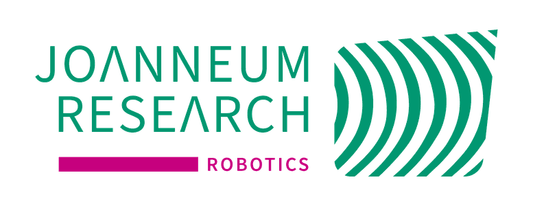 JOANNEUM RESEARCH ROBOTICS