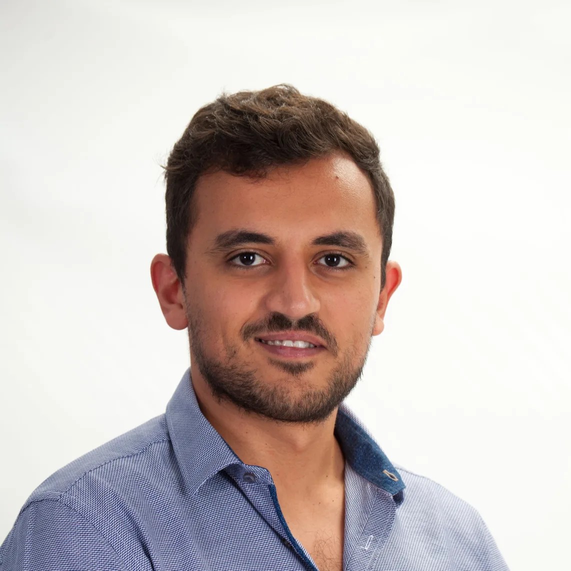 Leander Grech