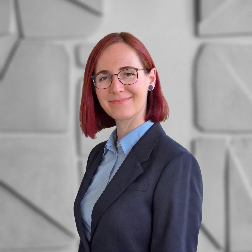 Dr. Marie-Christin Fritz