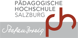 PH Salzburg Stefan Zweig Logo