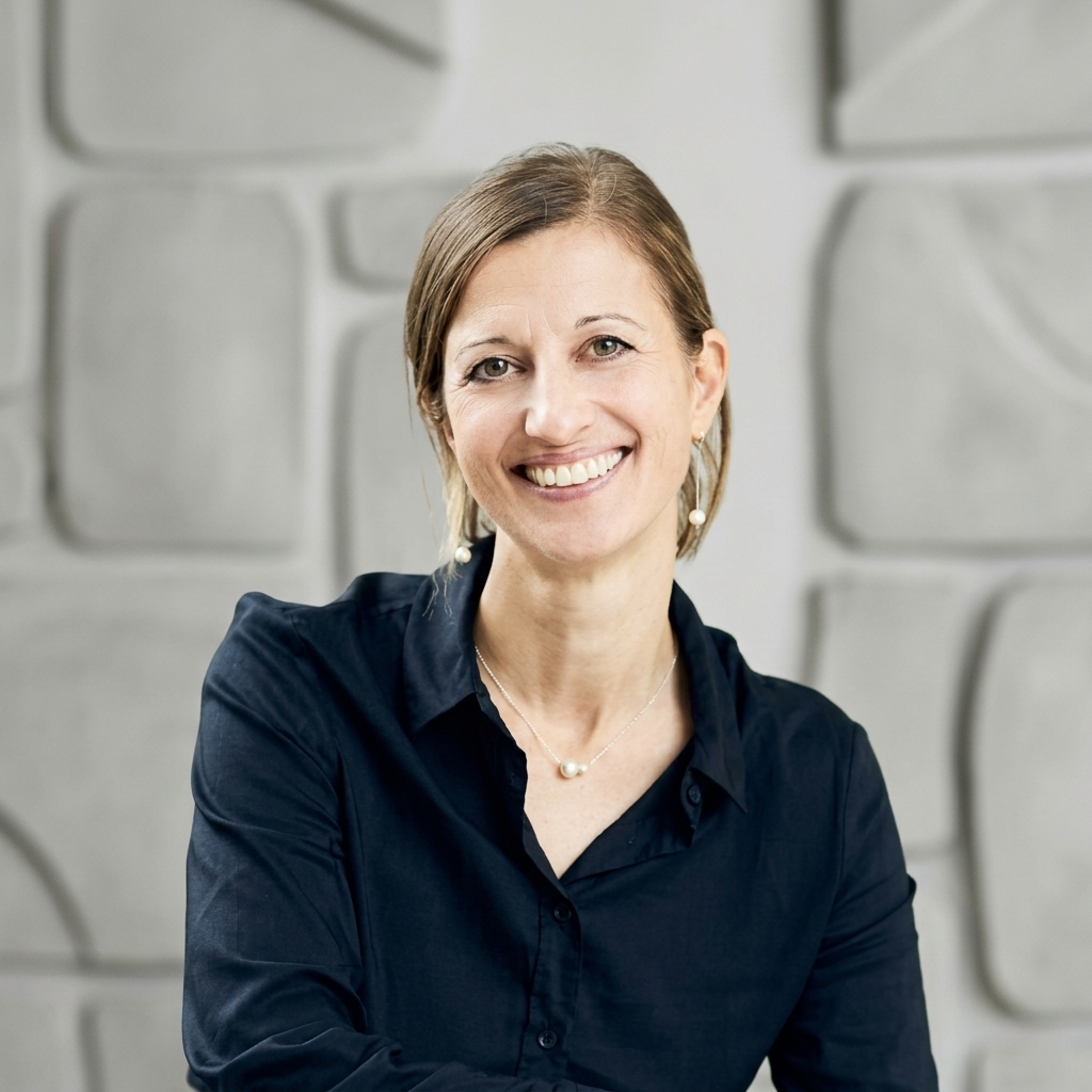 Maria Neubacher
