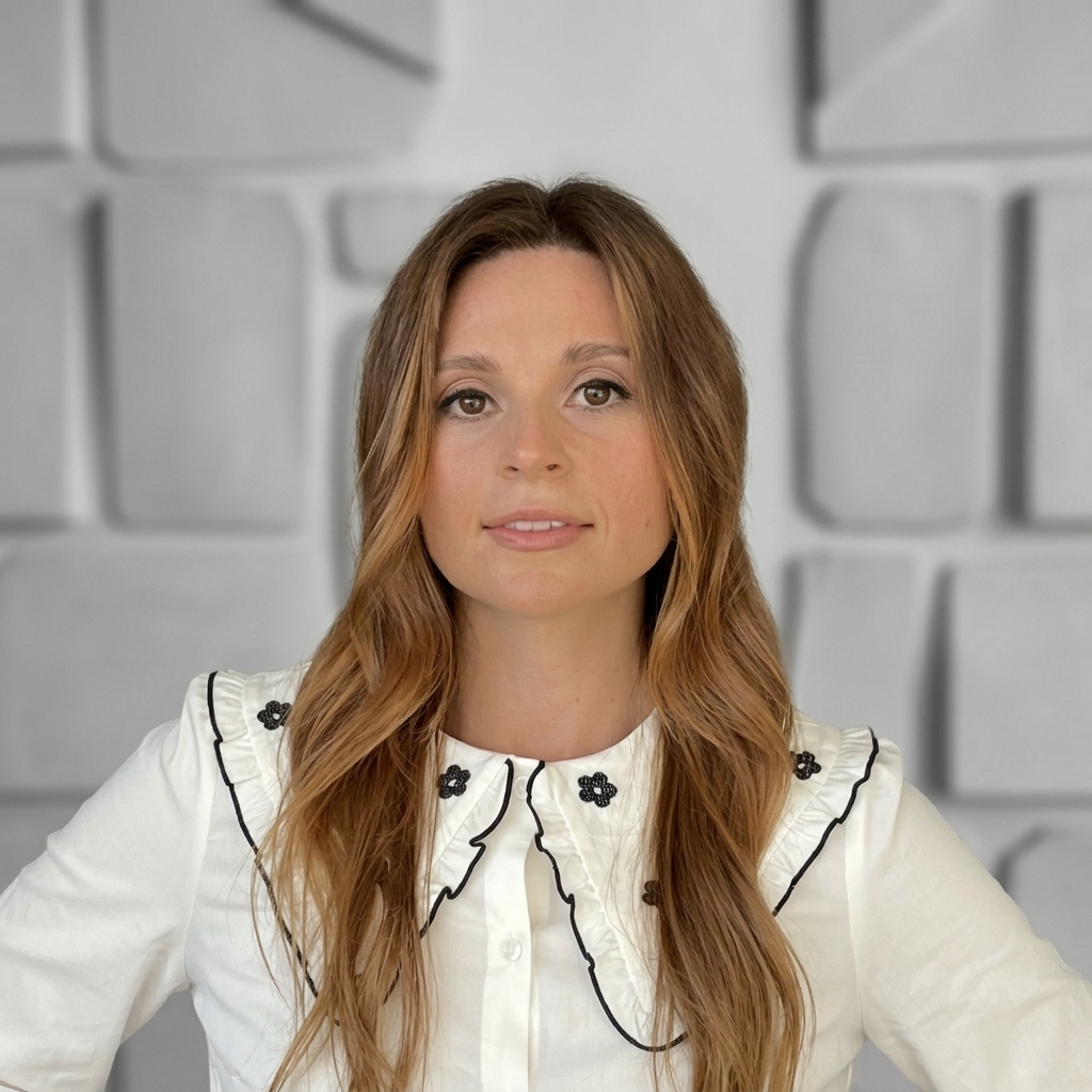 Olga Mironova